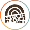 Nurtured by Nature Studio logo