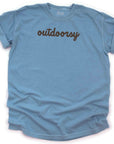 Outdoorsy T-Shirt