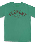 Vermont Retro T-Shirt