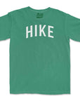 Hike Text Graphic T-Shirt