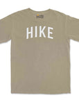 Hike Text Graphic T-Shirt