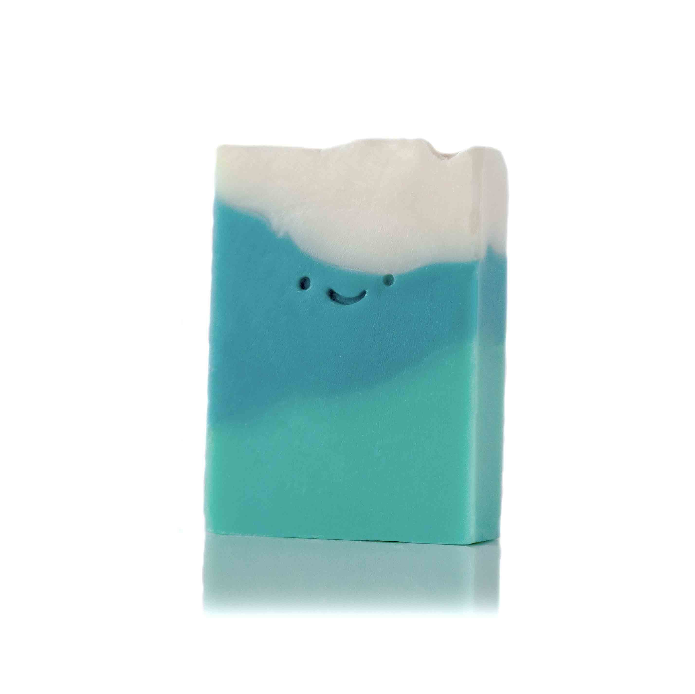 Wonderland Bar Soap