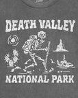 Death Valley Vintage Wash Crewneck