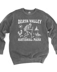 Death Valley Vintage Wash Crewneck
