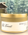 Fir Forest 🌲 Soy Wax Candle