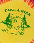 Take a Hike Graphic T-Shirt