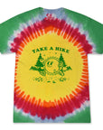 Take a Hike Graphic T-Shirt