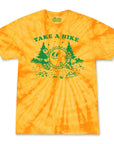 Take a Hike Graphic T-Shirt