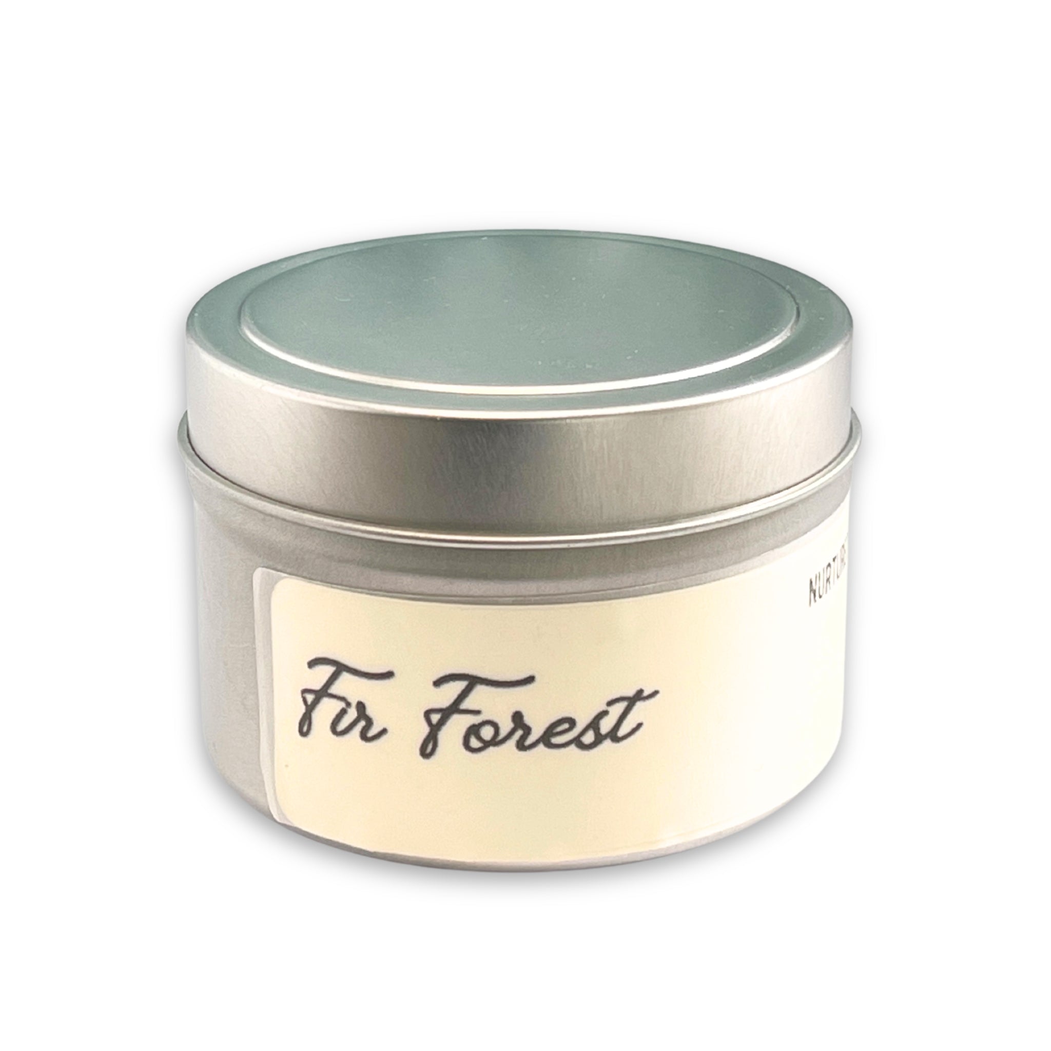 Fir Forest 🌲 Soy Wax Candle