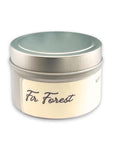 Fir Forest 🌲 Soy Wax Candle