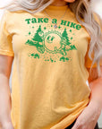 Take a Hike Graphic T-Shirt