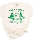 Take a Hike Graphic T-Shirt