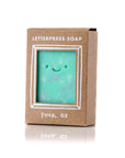 Wildflowers Bar Soap