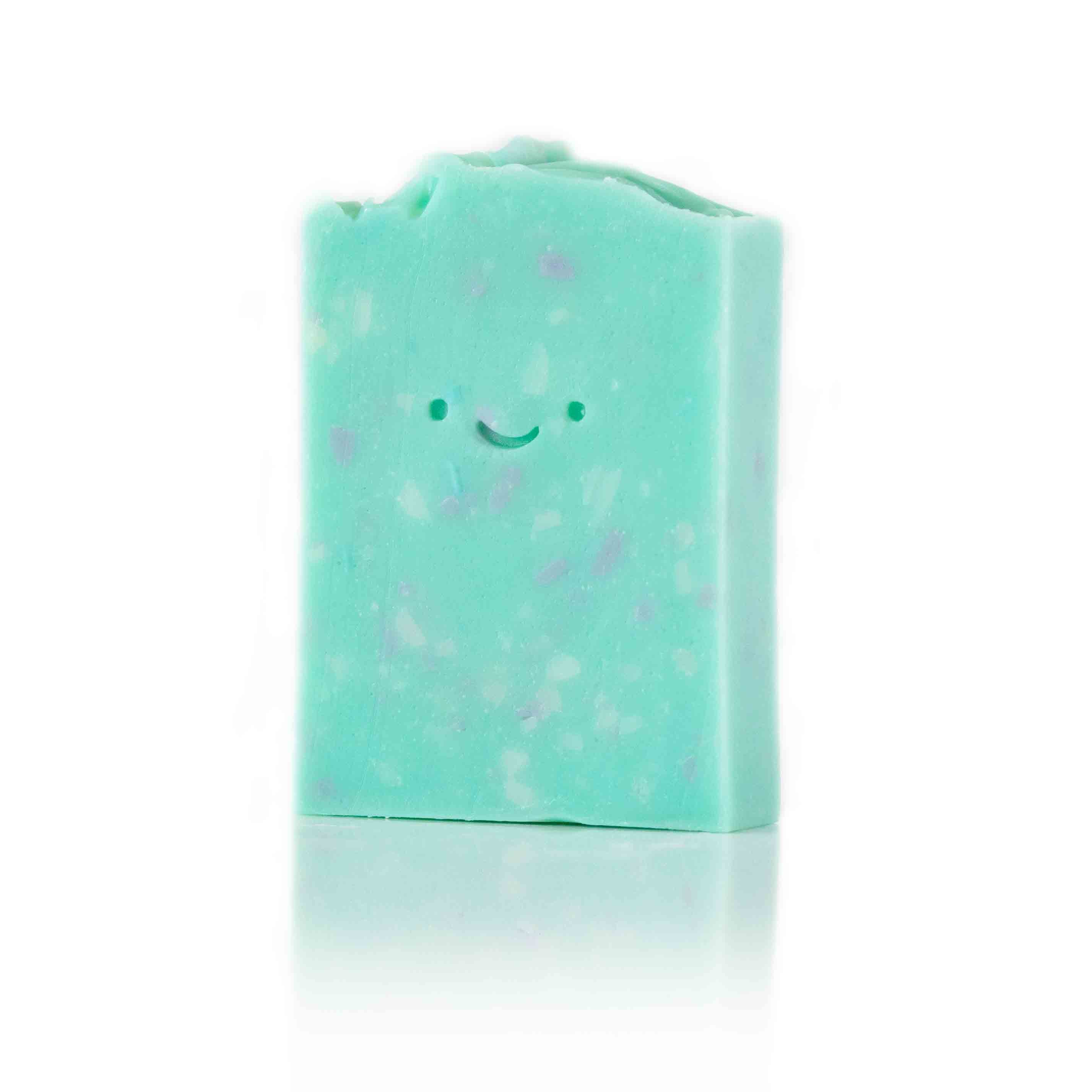 Wildflowers Bar Soap